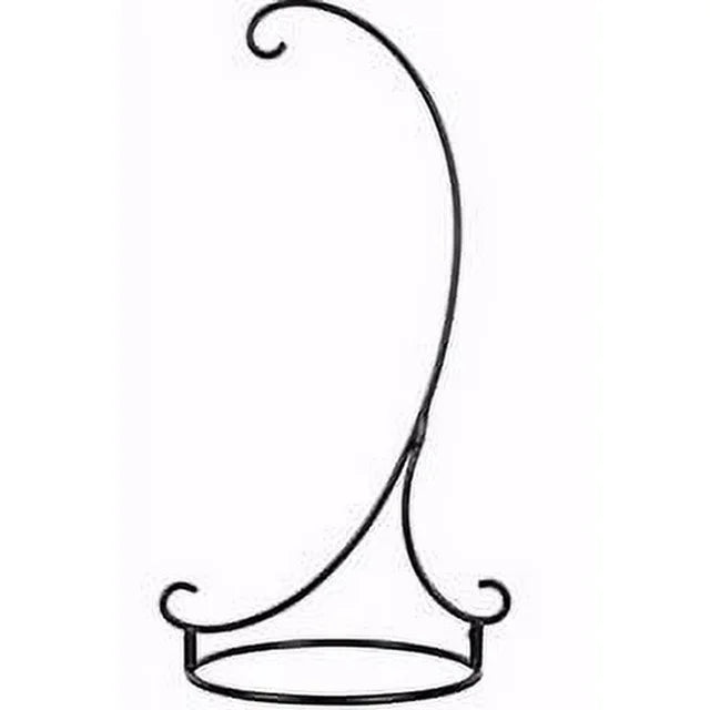 Tabletop Lantern Stand Wooden Ivy Boutique and Floral