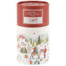 Load image into Gallery viewer, Santa's Tree Farm Puzzle