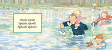 Load image into Gallery viewer, We're Going on a Bear Hunt by Michael Rosen: Paperback; 40 pages