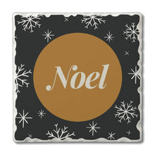 Load image into Gallery viewer, &quot;Let It Snow&quot;Coasters