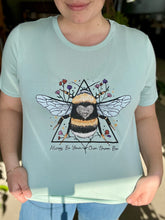 Load image into Gallery viewer, Always be your own Queen Bee Shirt