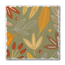 Load image into Gallery viewer, &quot;Hello Autumn&quot;  Coaster