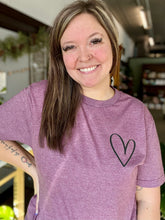 Load image into Gallery viewer, Person behind me... T-Shirt