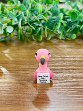 Load image into Gallery viewer, Mini Positive Rubber Figures