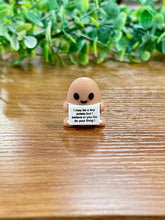 Load image into Gallery viewer, Mini Positive Rubber Figures