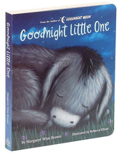 Load image into Gallery viewer, Goodnight Little One Book