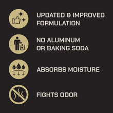 Load image into Gallery viewer, Aluminum Free Deodorant - Superior