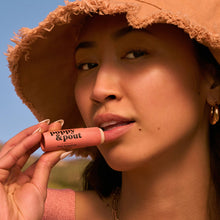Load image into Gallery viewer, Poppy &amp; Pout - Lip Balm, Pink Grapefruit