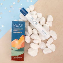Load image into Gallery viewer, Peak | Rollerball Perfume Oil Roll On
