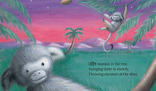 Load image into Gallery viewer, Goodnight Little One Book