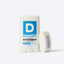 Load image into Gallery viewer, Aluminum Free Deodorant - Superior