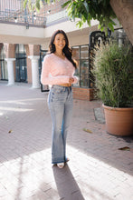 Load image into Gallery viewer, HW &quot;Tummy Control &quot; w/ Release Hem Flare