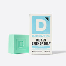 Load image into Gallery viewer, Big Ass Brick of Soap - Midway