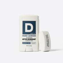 Load image into Gallery viewer, Aluminum Free Deodorant - Midnight Swim 3oz