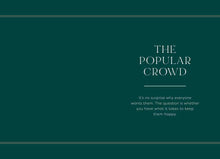 Load image into Gallery viewer, Houseplants and Their Fucked-Up Thoughts Hardcover