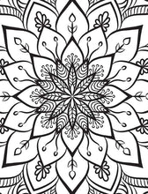 Load image into Gallery viewer, Kaleidoscope: Fabulous Gel Pen Coloring Kit by Editors of Silver Dolphin Books: Kit - Paperback; 48 pages / English