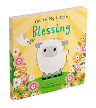 Load image into Gallery viewer, You&#39;re My Little Blessing Book
