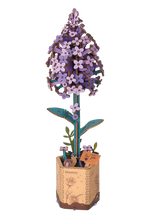 Load image into Gallery viewer, 3D Wooden Flower Puzzle Bundle Pack