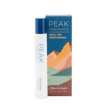 Load image into Gallery viewer, Peak | Rollerball Perfume Oil Roll On