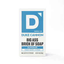 Load image into Gallery viewer, Big Ass Brick of Soap - Superior