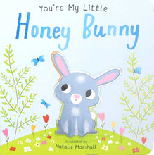 Load image into Gallery viewer, You&#39;re My Little Honey Bunny Book