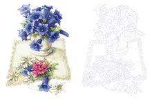 Load image into Gallery viewer, Posh Adult Coloring Book: Inspired by Nature by Marjolein  Bastin: Paperback