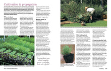 Load image into Gallery viewer, Reader's Digest The Essential Book of Herbs by: Paperback; 224 pages