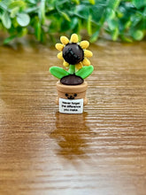 Load image into Gallery viewer, Mini Positive Rubber Figures