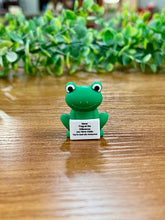 Load image into Gallery viewer, Mini Positive Rubber Figures