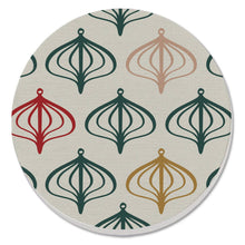 Load image into Gallery viewer, &quot;Let It Snow&quot;Coasters