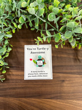Load image into Gallery viewer, Mini Positive Rubber Rigures (Packaged)