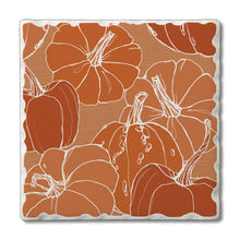 Load image into Gallery viewer, &quot;Hello Autumn&quot;  Coaster