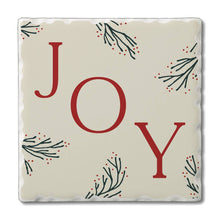 Load image into Gallery viewer, &quot;Let It Snow&quot;Coasters