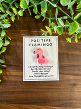 Load image into Gallery viewer, Mini Positive Rubber Rigures (Packaged)