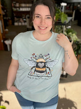 Load image into Gallery viewer, Always be your own Queen Bee Shirt