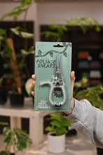 Load image into Gallery viewer, Foliage Shears