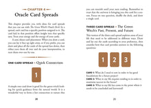 Load image into Gallery viewer, Green Witch's Oracle Deck by Arin Murphy-Hiscock: Flashcards