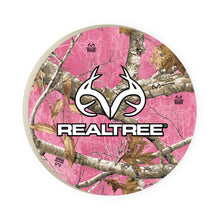 Load image into Gallery viewer, Realtree Car Coaster