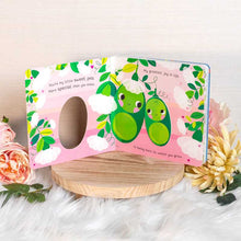 Load image into Gallery viewer, You&#39;re My Little Sweet Pea Book