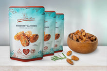Load image into Gallery viewer, Rosemary Almonds