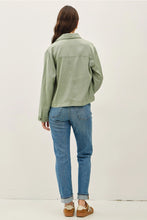 Load image into Gallery viewer, Utility Chore Jacket