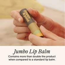 Load image into Gallery viewer, Poppy &amp; Pout - Lip Balm, Retro Surf, Midnight Mint