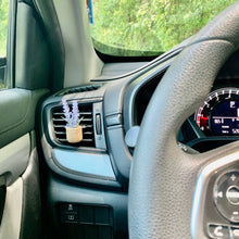 Load image into Gallery viewer, Plant Car Vent Clip Air Freshener Diffuser (Reusable): Random Scents