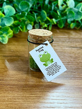 Load image into Gallery viewer, Mini Positive Rubber Figures in Glass Jar