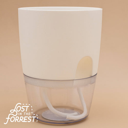 Padua Self-Watering Planter 4