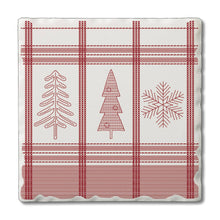 Load image into Gallery viewer, &quot;Jingle All The Way&quot;  Coasters