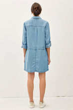 Load image into Gallery viewer, The Tilly Dress