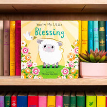 Load image into Gallery viewer, You&#39;re My Little Blessing Book