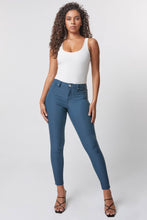 Load image into Gallery viewer, YMI - Junior Hyperstretch Mid-Rise Skinny Jean