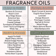 Load image into Gallery viewer, Mushroom Vent Clip Car Air Freshener Diffuser (Reusable): *Autumn Cottage*